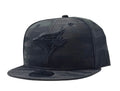 New Era Cap Toronto Blue Jays black Camo 59FIFTY
