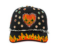 Toxicity Trucker Hat