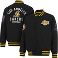 Los Ángeles Lakers Ultra Game Varsity