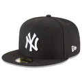 NEW ERA 59FIFTY MLB NEW YORK YANKEES