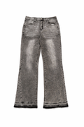 Flared Pants