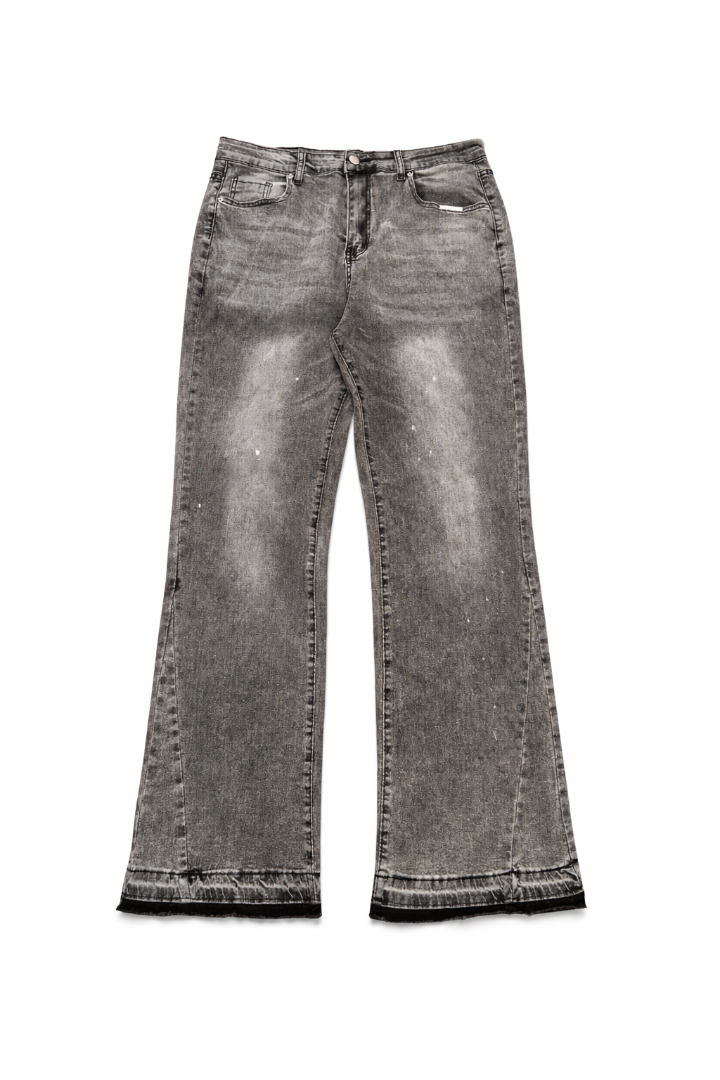 Flared Pants