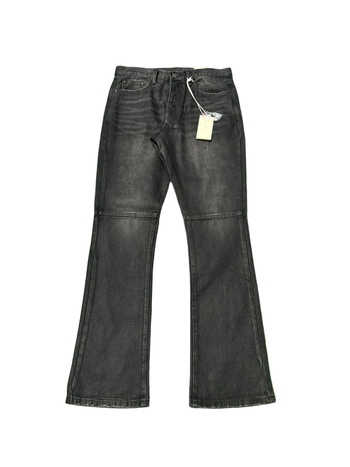 Mnml Flared Pants
