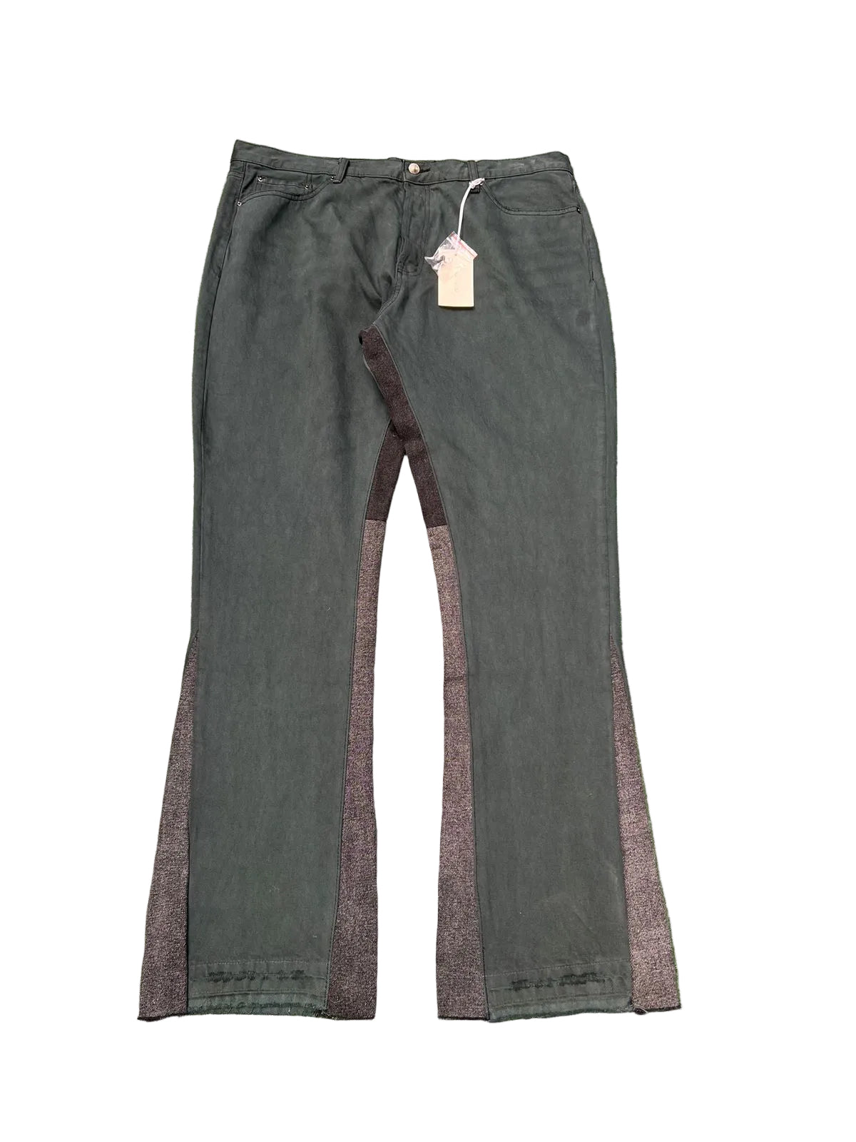 Mnml Flared Pants