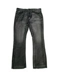 Mnml Flared Pants