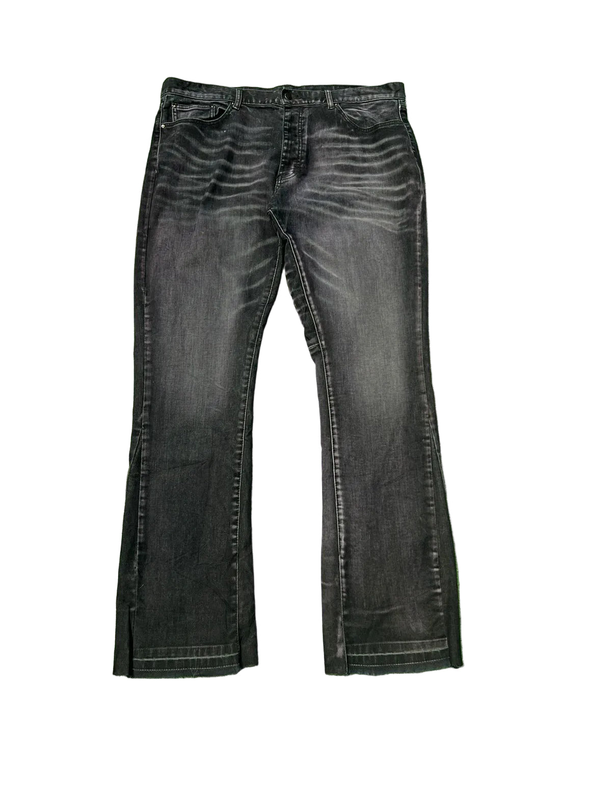 Mnml Flared Pants