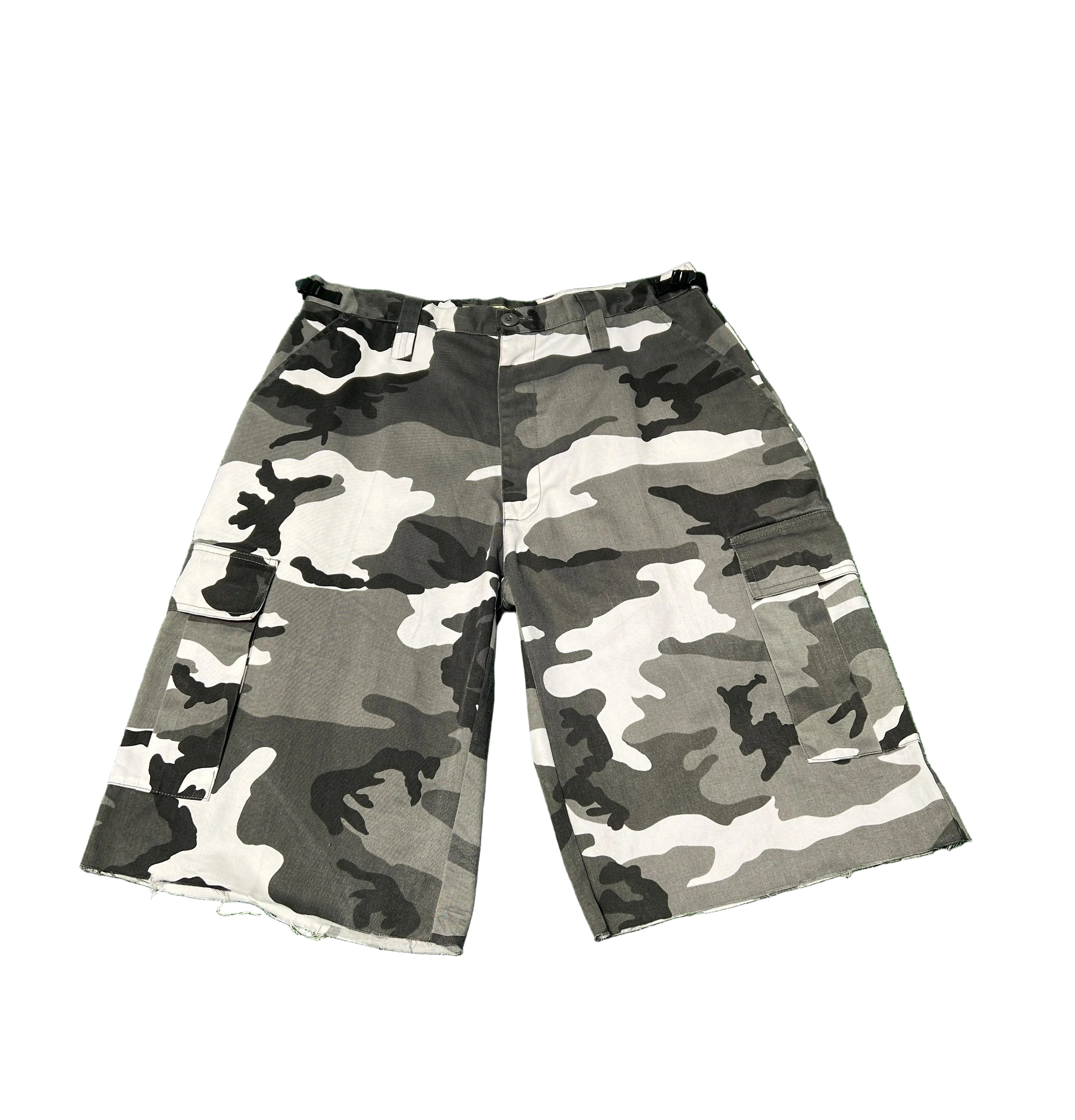 Camo Jort