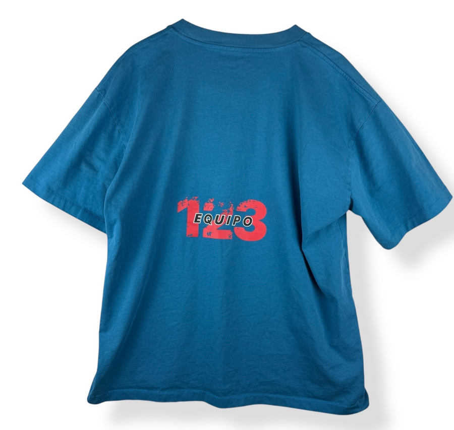 RIVINGTON roi Rebis Tee