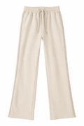 Rhinestone sweatpants