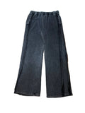 Acid Wash Pants