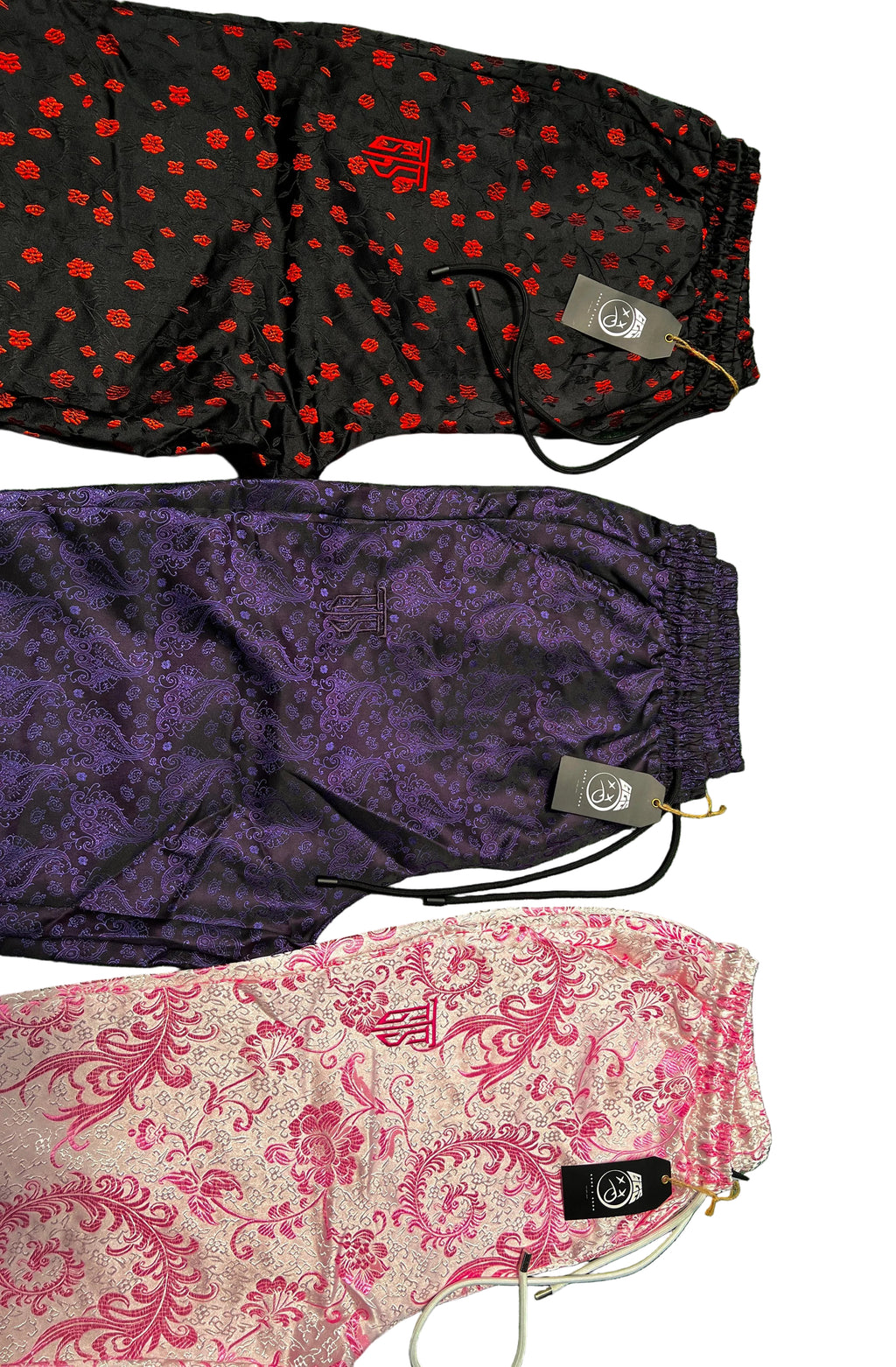 GTS Jogger Pants
